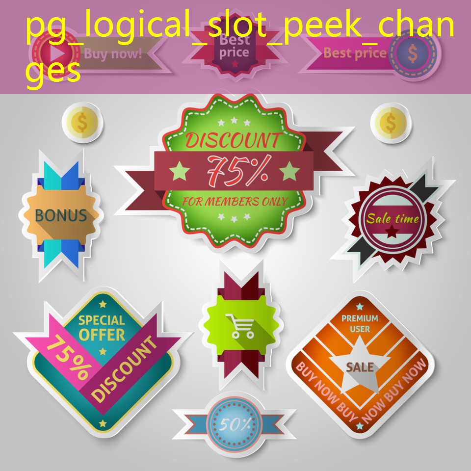 pg_logical_slot_peek_changes pg_logical_slot_peek_changes