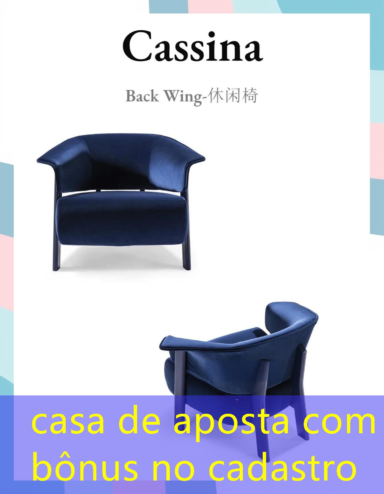 casa de aposta com bônus no cadastro