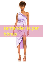 santander super bônus