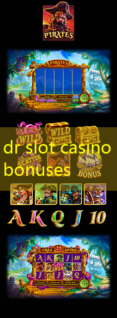 dr slot casino bonuses dr slot casino bonuses