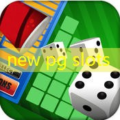 new pg slots