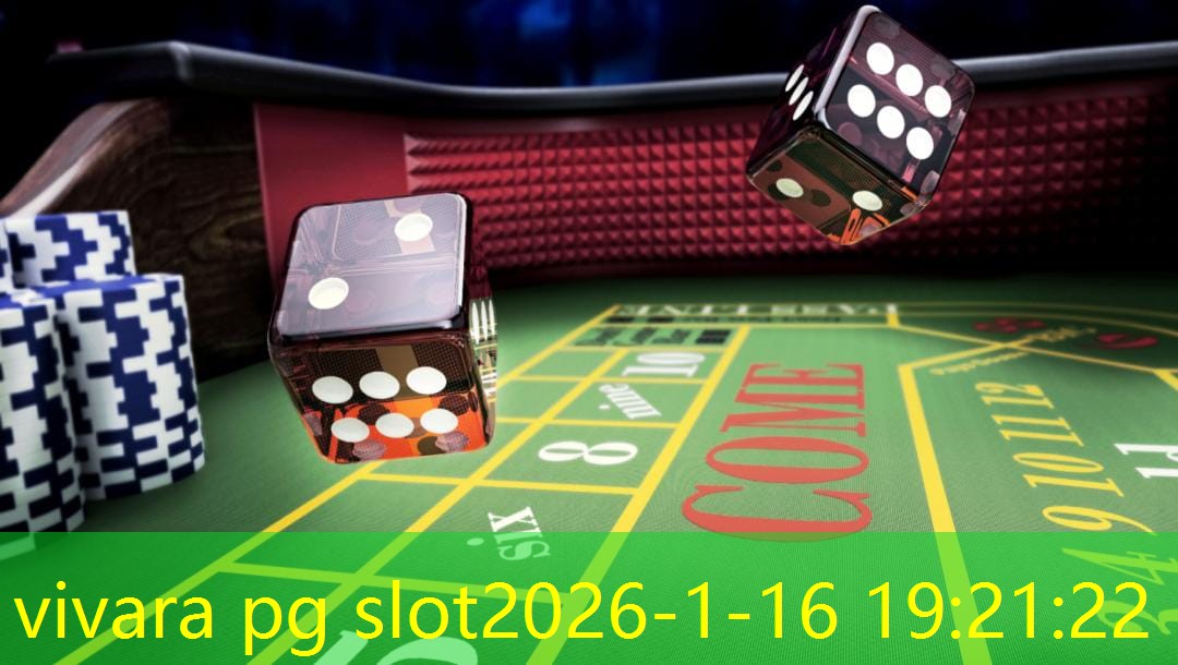vivara pg slot