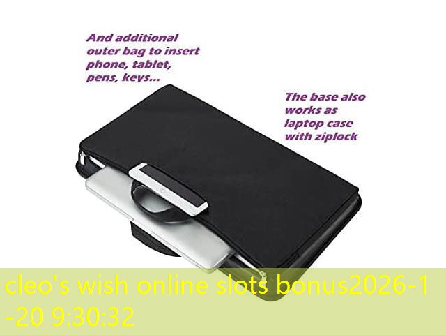 cleo's wish online slots bonus cleo's wish online slots bonus