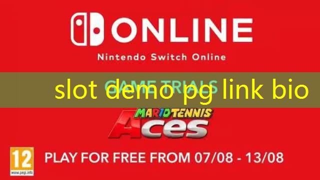 slot demo pg link bio