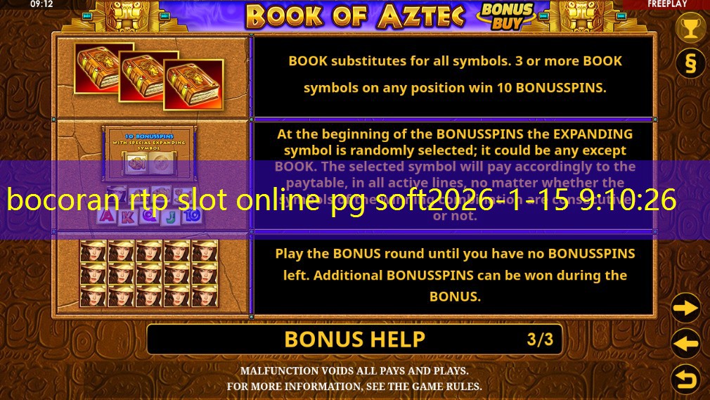 bocoran rtp slot online pg soft bocoran rtp slot online pg soft